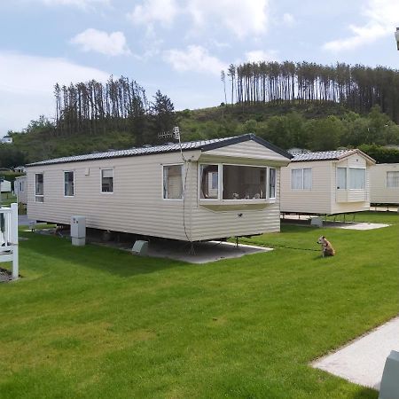 Clwyd 40 Vacation Hotel บอร์ธ ภายนอก รูปภาพ