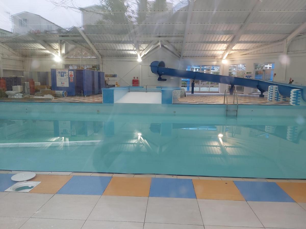 Clwyd 40 Vacation Hotel บอร์ธ ภายนอก รูปภาพ