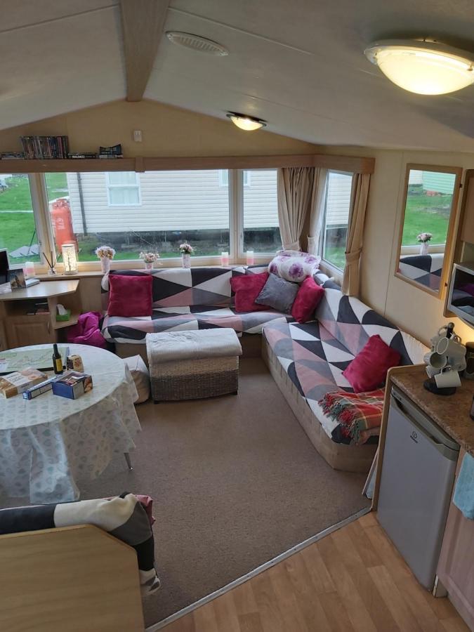 Clwyd 40 Vacation Hotel บอร์ธ ภายนอก รูปภาพ