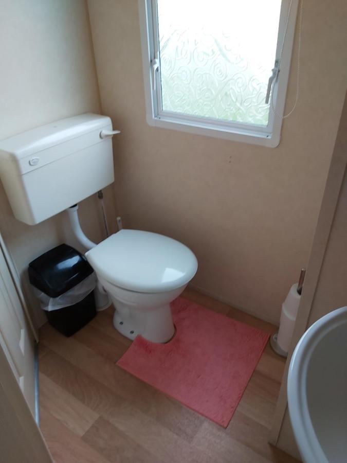 Clwyd 40 Vacation Hotel บอร์ธ ภายนอก รูปภาพ