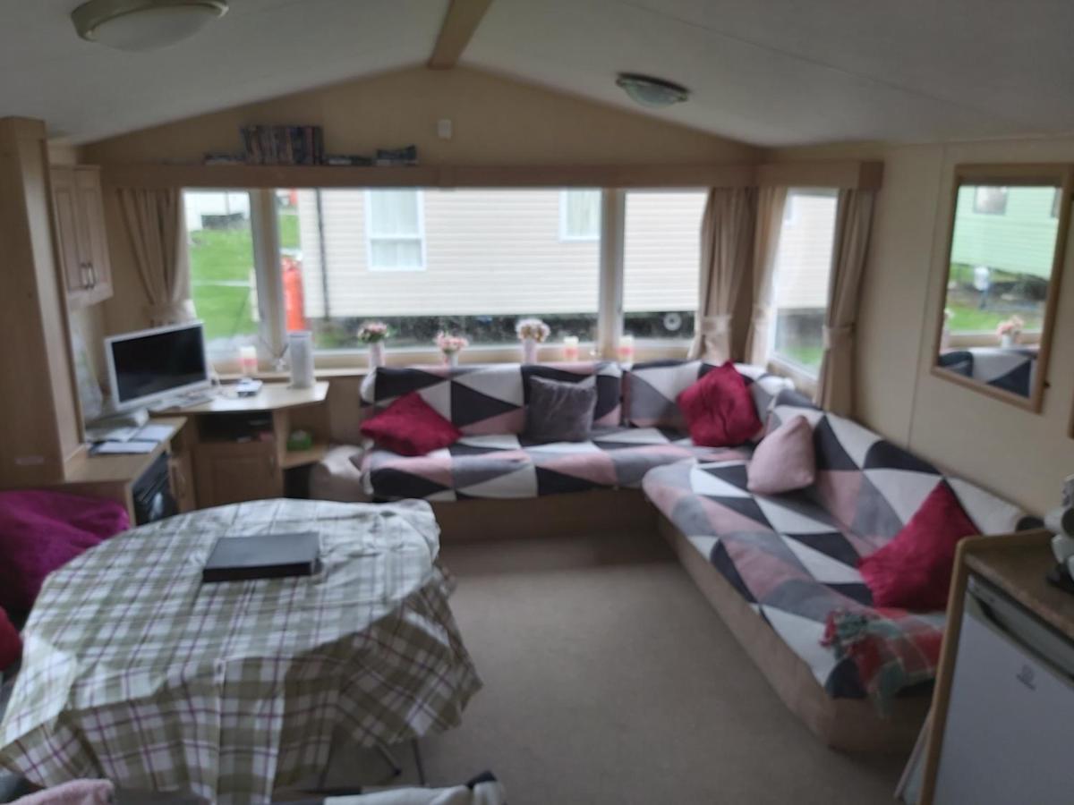 Clwyd 40 Vacation Hotel บอร์ธ ภายนอก รูปภาพ