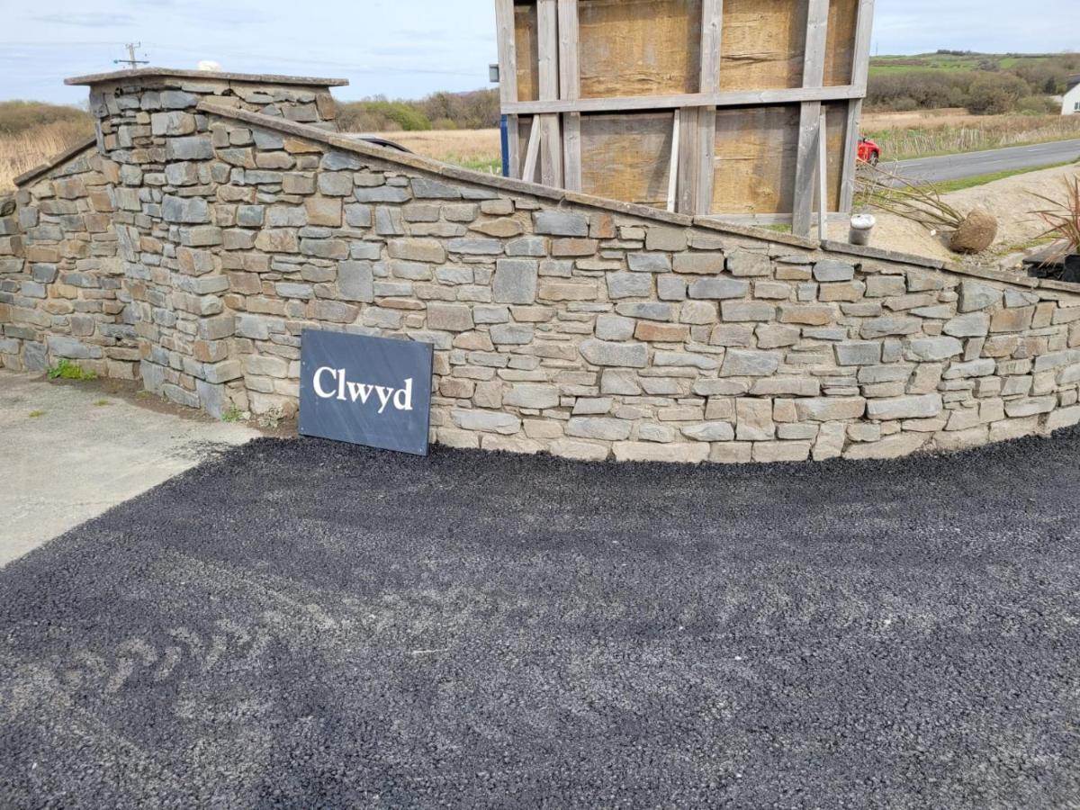 Clwyd 40 Vacation Hotel บอร์ธ ภายนอก รูปภาพ