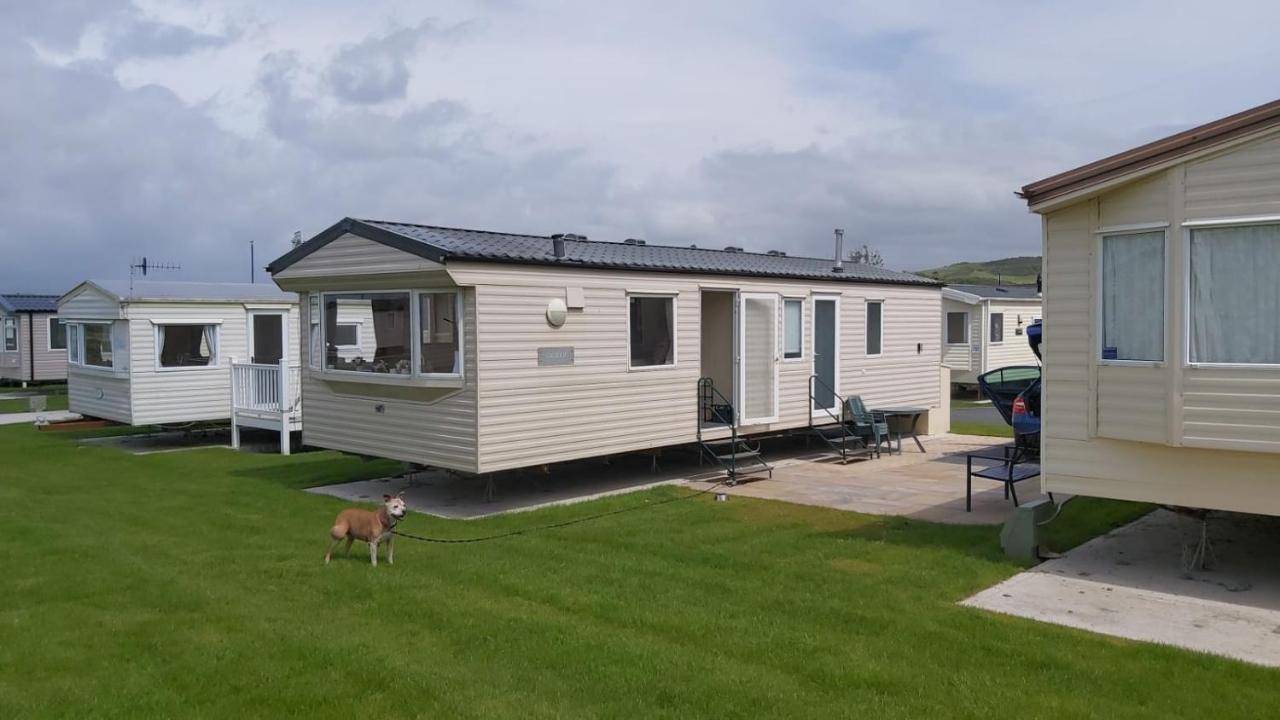 Clwyd 40 Vacation Hotel บอร์ธ ภายนอก รูปภาพ