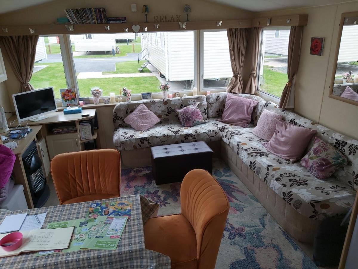 Clwyd 40 Vacation Hotel บอร์ธ ภายนอก รูปภาพ
