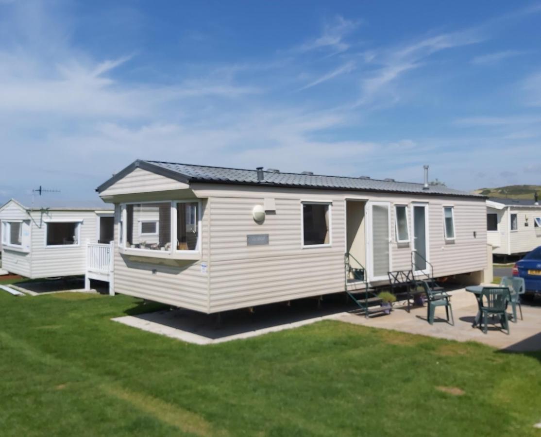 Clwyd 40 Vacation Hotel บอร์ธ ภายนอก รูปภาพ