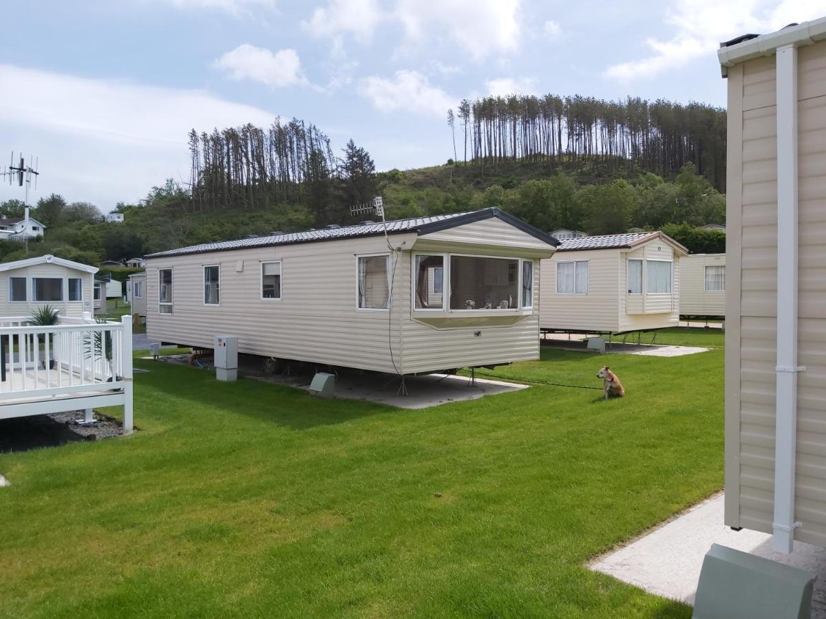 Clwyd 40 Vacation Hotel บอร์ธ ภายนอก รูปภาพ