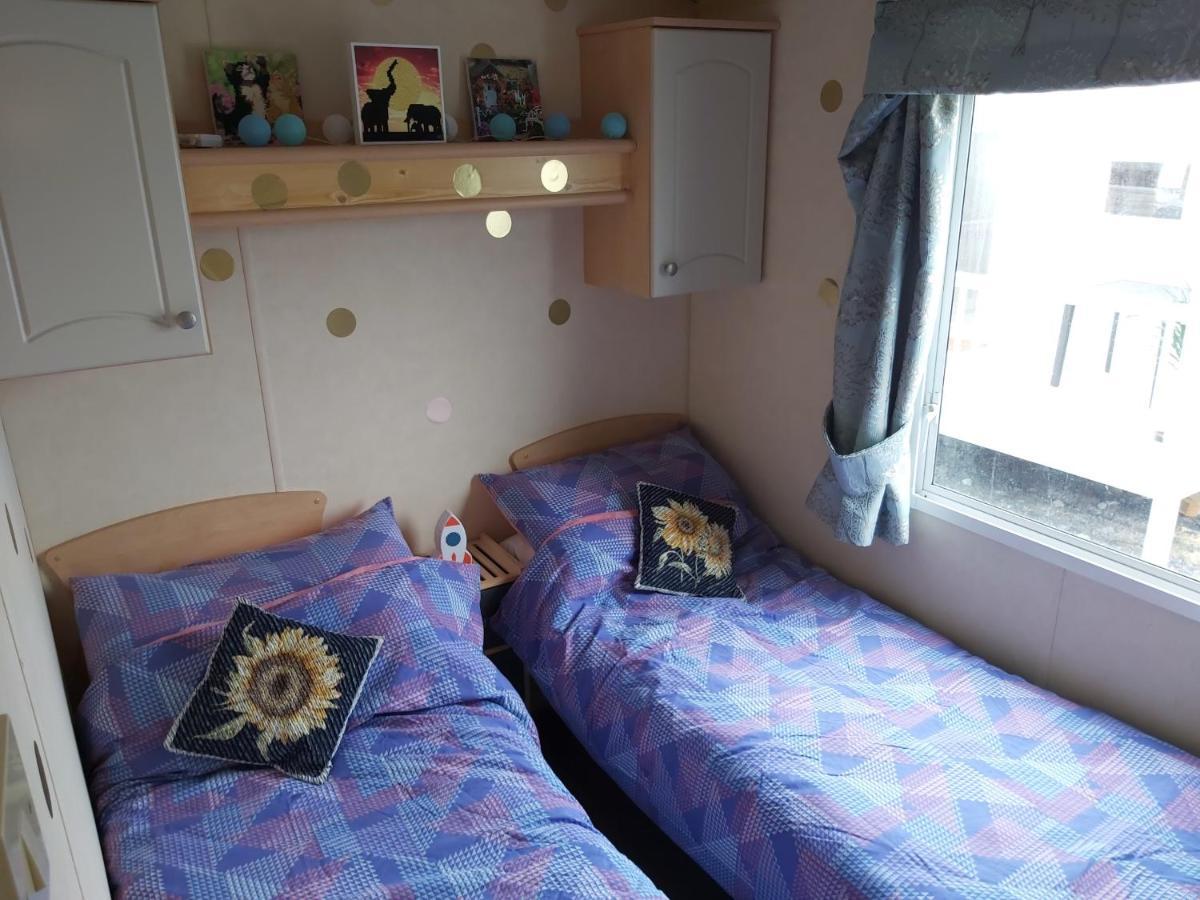 Clwyd 40 Vacation Hotel บอร์ธ ภายนอก รูปภาพ
