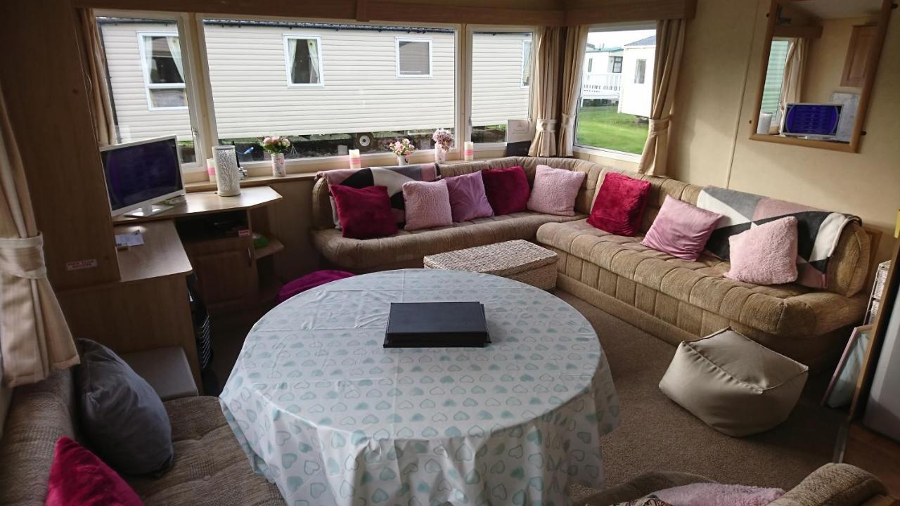 Clwyd 40 Vacation Hotel บอร์ธ ภายนอก รูปภาพ