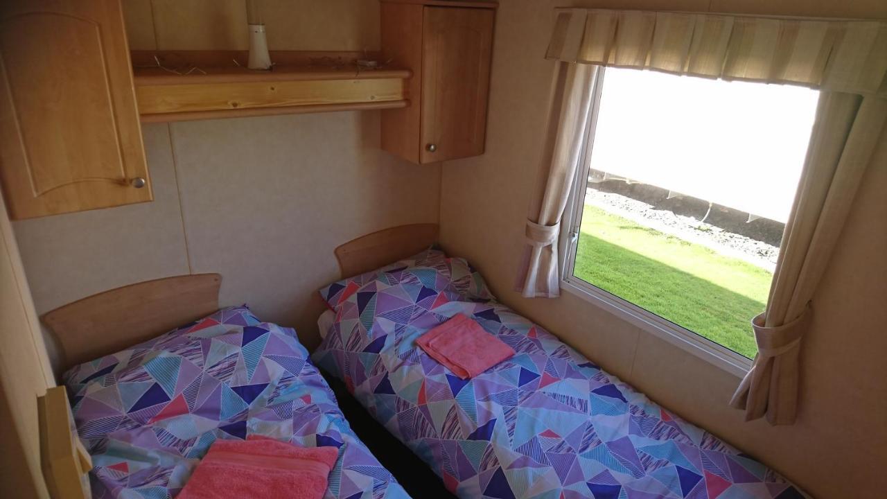 Clwyd 40 Vacation Hotel บอร์ธ ภายนอก รูปภาพ